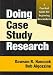 Books : Doing Case Study Research