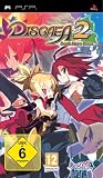 DISGAEA 2 - Dark Hero Days