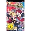 DISGAEA 2 - Dark Hero Days