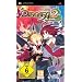 DISGAEA 2 - Dark Hero Days