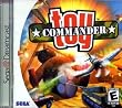 Toy Commander DC