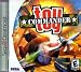 Toy Commander DC