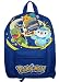 Pokemon Diamond & Pearl Turtwig Chimchar & Piplup Backpack