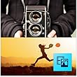 Adobe Photoshop Elements 11 & Premiere Elements 11 WIN & MAC [DOWNLOAD]