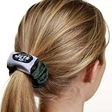 NFL New York Jets Green Mesh Hair Twist