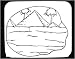 Mouse Pad with 