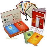 Wine Smarts Game
