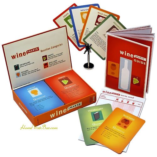 Childrens Toyshop  Kitchen & Housewares : Wine Smarts