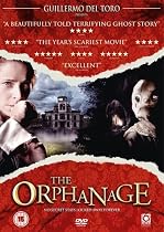 The Orphanage [DVD] [2007]