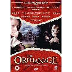 The Orphanage [DVD]