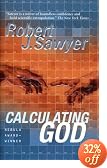 Calculating God