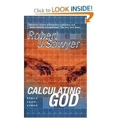 Calculating God