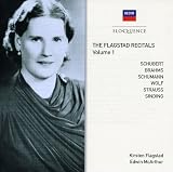 Flagstad Recitals - Volume 1