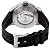 Maurice Lacroix Men's PT6188-TT031830 Pontos Pontos Black Silicone Strap Watch from Maurice Lacroix
