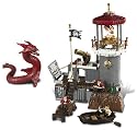 Mega Bloks #3618 Privateers' Lighthouse