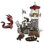 Mega Bloks #3618 Privateers' Lighthouse