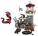 Mega Bloks #3618 Privateers' Lighthouse