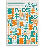 Wrap Magazine Issue 7 'Drawn Together'