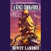 A King's Commander | Dewey Lambdin