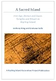 A sacred island : Iron Age, Roman and Saxon temples and ritual on Hayling Island
