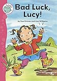 Bad luck, Lucy!