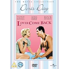 Lover Come Back [DVD]