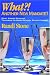 What?! Another New Mandate?: What Award Winning Teachers Do When School Rules Change