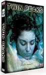 Twin Peaks : saison 1 - Coffret  4 DVD