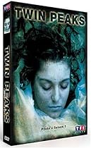 Twin Peaks : saison 1 - Coffret 4 DVD