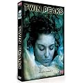 Twin Peaks : saison 1 - Coffret  4 DVD