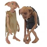 Harry Potter Collectors - Dobby & Kreacher Twin Pack