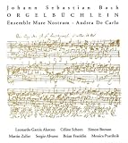 Little Organ Book - Transcribed (Dig)