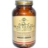 Solgar, Ester-C� Plus 500 mg Vitamin C, 250 Vegetable Capsules (Ester-C� Ascorbate Complex)