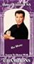 International Style Beginning Rumba & Jive by Ron Montez [VHS Tape]