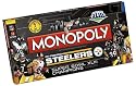 Steelers Super Bowl Champions Monopoly