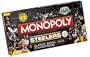 Steelers Super Bowl Champions Monopoly