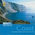 AA Best of Britain's Coastlines: A Spectacular Journey Around Britain's Shores