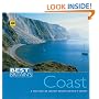 AA Best of Britain's Coastlines: A Spectacular Journey Around Britain's Shores