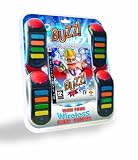 Buzz! Quiz TV with Buzzers (PS3)