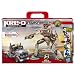 KREO Transformers