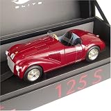 マテル 1/18スケール フェラーリ 125S ELITE スペシャルエディション