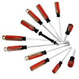 Buy 20 pc Phillips and Flat Head Screwdriver Set by Unknown