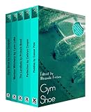 Gym shoe : a collection of five erotic spanking stories