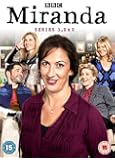 Miranda - Series 1-3 [DVD]