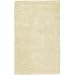 Aros Ivory Shag Rug Size: 5' x 8'
