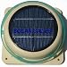 Solar Roof vent for Car, RV, Shed, Boat, Greenhouse