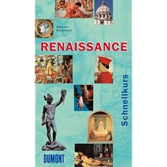 DuMont Schnellkurs Renaissance