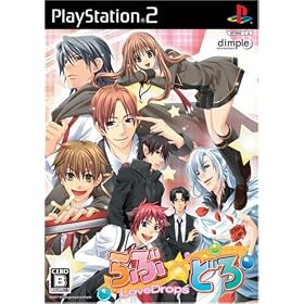 LoveDrops[Import Japonais]