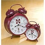 Mississippi State Bulldogs NCAA Vintage Alarm Clock (large)