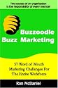 Buzzoodle Buzz Marketing